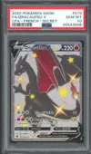 PSA 10 Dracaufeu V Shiny thumbnail 1