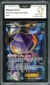 PCA 9 Genesect Ex thumbnail 1