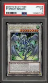 PSA 7 Dragon Poussière d'Etoile thumbnail 1
