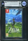 Wata 9.8 The Legend of Zelda : Breath of the Wild thumbnail 1