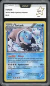 PCA 9.5 Tortank Holo thumbnail 1