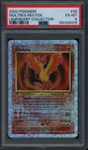 PSA 6 Moltres Reverse thumbnail 1
