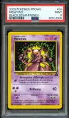PSA 9 Mewtwo thumbnail 1