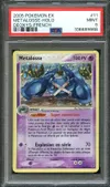 PSA 9 Métalosse Holo thumbnail 1