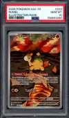 PSA 10 Chamallot thumbnail 1