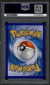 PSA 4 Pyroli Holo thumbnail 2