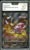 PCA 9.5 Hoopa V thumbnail 1