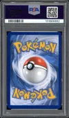 PSA 9 Dracaufeu Ex thumbnail 2