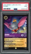 PSA 9 Dumbo thumbnail 1