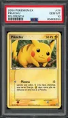 PSA 10 Pikachu thumbnail 1