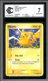 CCC 7 Pikachu Stamp thumbnail 1