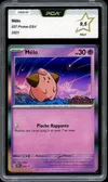 PCA 9.5 Mélo thumbnail 1