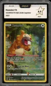 PCA 9.5 Keunotor thumbnail 1