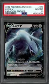 PSA 10 Lugia V thumbnail 1