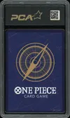 PCA 9.5 Monkey D. Luffy thumbnail 2