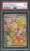 PSA 9 Dévouement de Bianca thumbnail 1