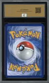 CCC 10 Mewtwo Ex de la Team Rocket thumbnail 2