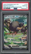 PSA 10 Frison Ex thumbnail 1