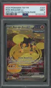PSA 9 Roc-de-Fer Ex thumbnail 1