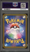 PSA 10 Squirtle Holo thumbnail 2