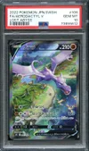 PSA 10 Aerodactyl V thumbnail 1