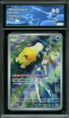 CA 9.5 Misty's Psyduck thumbnail 1