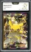 PCA 8 Pikachu Ex thumbnail 1