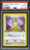 PSA 10 Miaouss thumbnail 1