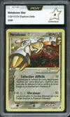PCA A Métalosse Gold Star thumbnail 1