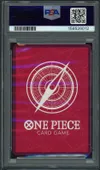 PSA 10 Monkey D. Luffy thumbnail 2