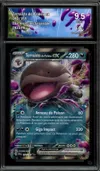 CA 9.5 Terraiste de Paldéa Ex thumbnail 1