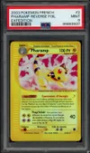 PSA 9 Pharamp Reverse thumbnail 1