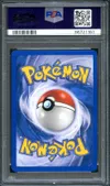 PSA 9 Metalosse Holo thumbnail 2