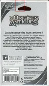 Booster Blister XY Origines Antiques thumbnail 2