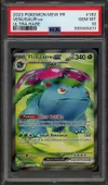 PSA 10 Florizarre Ex thumbnail 1