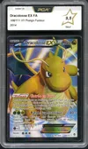 PCA 9.5 Dracolosse Ex thumbnail 1