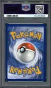 PSA 9 Tokorico Ex thumbnail 2