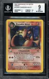 BGS 9 Dracaufeu Obscur Holo thumbnail 1