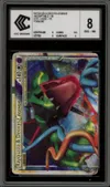 CCC 8 Rayquaza & Deoxys Légende Légende thumbnail 1