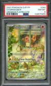 PSA 8 Salamèche thumbnail 1