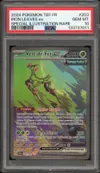 PSA 10 Vert-de-Fer Ex thumbnail 1