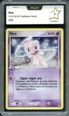 PCA 7 Mew Holo thumbnail 1
