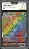 PCA 9 Léviator VMax Rainbow thumbnail 1