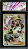 CA 9.5 Roller Skateuse thumbnail 1
