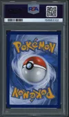 PSA 10 Reshiram Stamped thumbnail 2