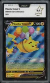 PCA 9.5 Pikachu Volant V thumbnail 1