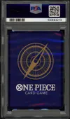 PSA 10 Monkey D. Luffy thumbnail 2