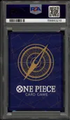 PSA 10 Monkey D. Luffy thumbnail 2