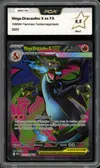 PCA 9.5 Méga-Dracaufeu X Ex thumbnail 1