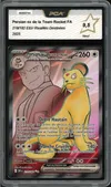 PCA 9.5 Persian Ex de la Team Rocket thumbnail 1